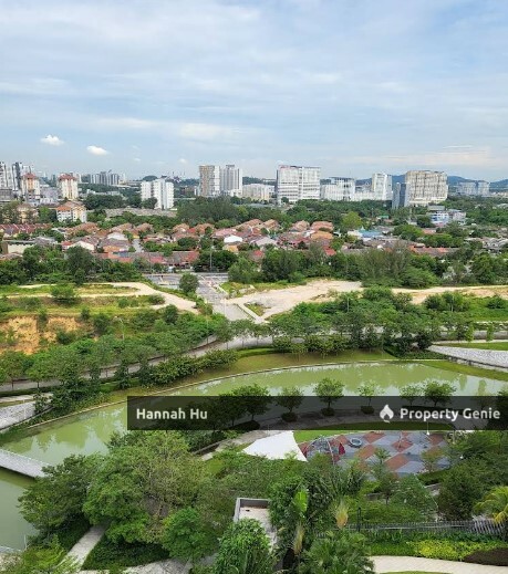 TROPICANA METROPARK PAISLEY RESIDENCES AUCTION