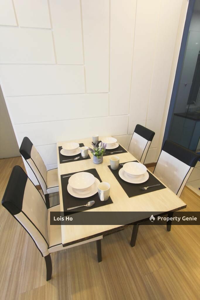 For Sale  📍The Wave Residence Kota Laksamana Town Area Level 11 Block A RM280k