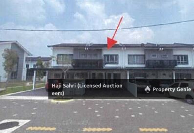 No. 29, Jalan Rentak 2/7, Rentak Perdana, LBS Alam Perdana, 42300 Bandar Puncak Alam, Selangor