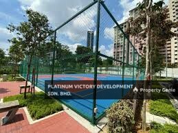 Platinum OUG Residence