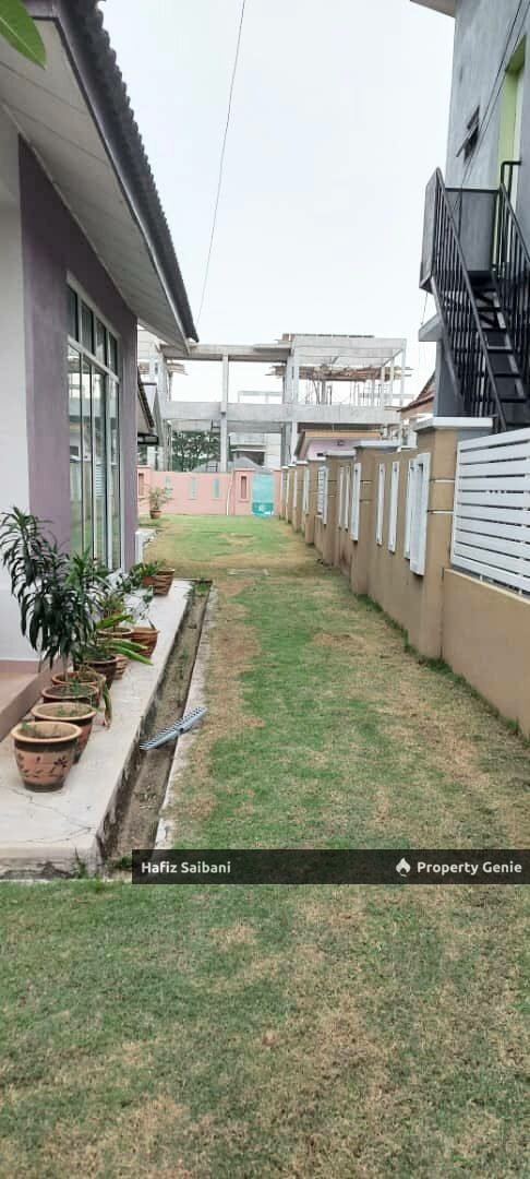 1.5 Storey Semi D Taman Desa Sentosa Bandar Batu Bangi