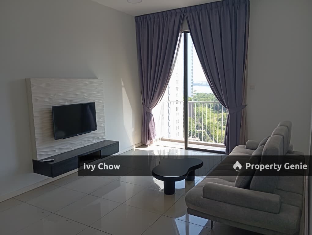 The Wateredge Apartments for rent