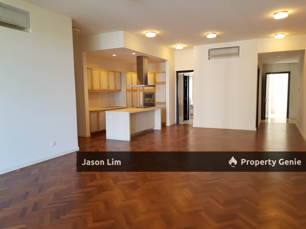 Quayside Condominium