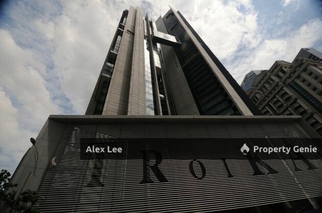 Troika @ KLCC for Sale | Luxury Living with Suria KLCC & Transit Access at Your Doorstep