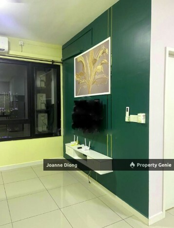 Tuan Residency