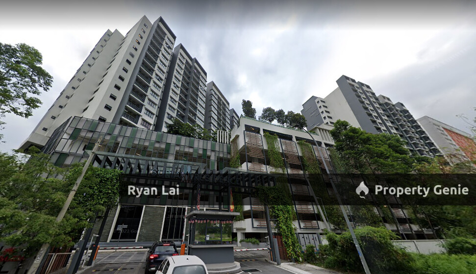 Suria Residence🔥🔥Save up to 203k | Below Market Value 38% Auction Property! 🔥🔥