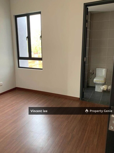 Kajang East Precinct 1, Kajang, Semenyih 2 Storey  Terace House