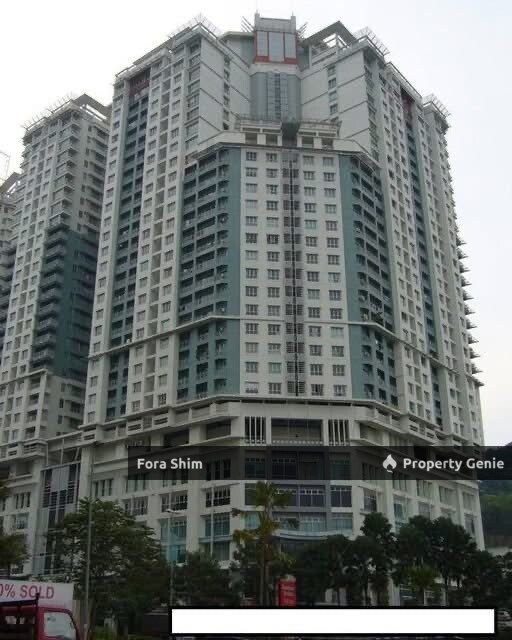 Metropolitan square @ Damansara Perdana