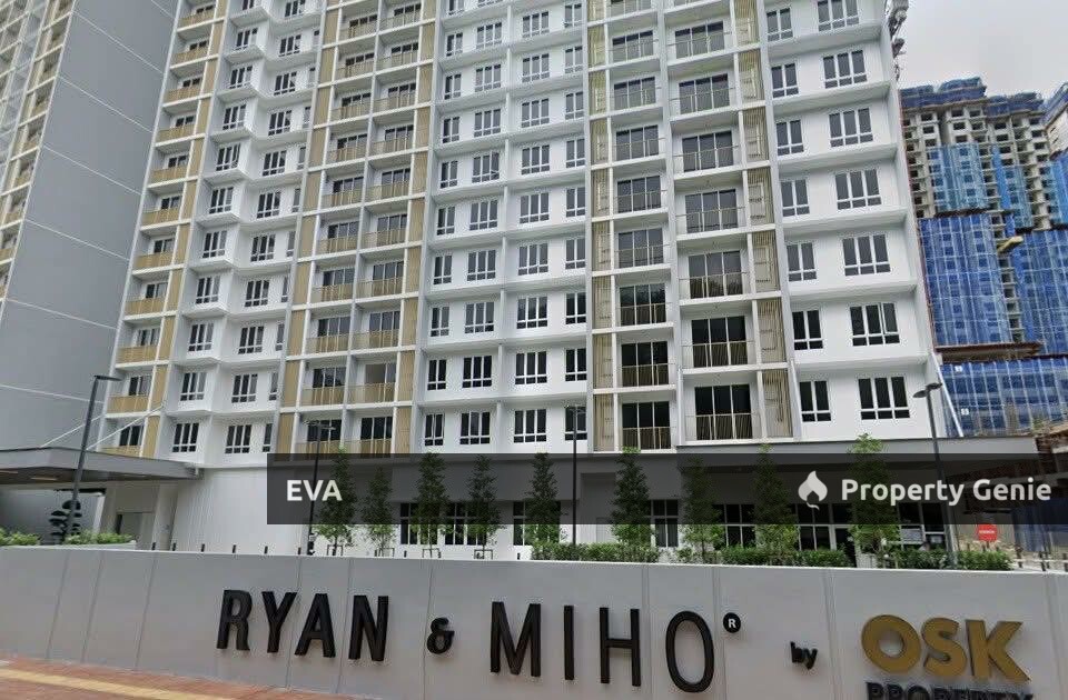 Bank Lelong Ryan & Miho