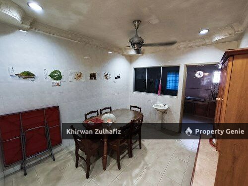 Taman Tun Perak Rawang Double Storey For Sale