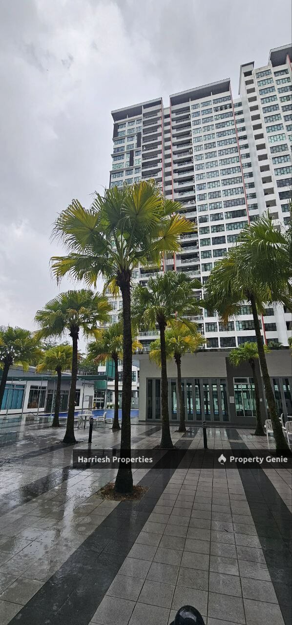 Austin Regency Apartment Mount Austin for Sale