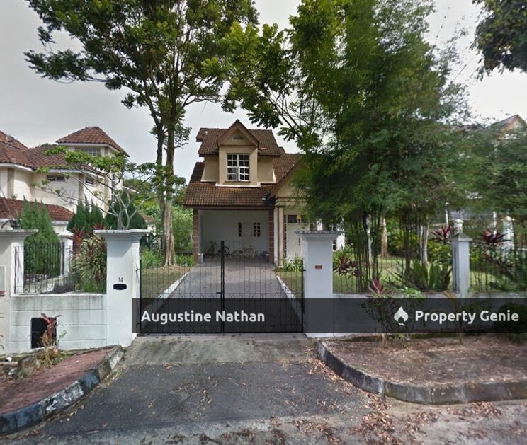 Lorong Bukit Noning 6, Bukit Mertajam on Sale by Auction save $198k or 24% bmv