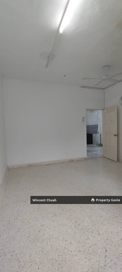 [Ground Floor] Bukit Mas Apartment, Taman Melawati, Setapak