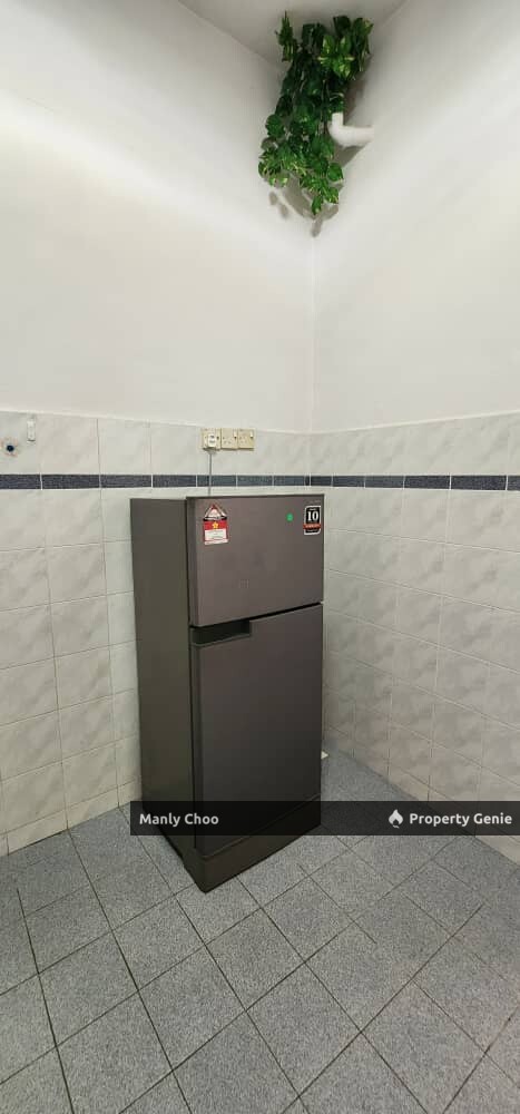 2 ROOM FURNISHED Straits Court Condo Ujong Pasir Melaka Raya Permatang