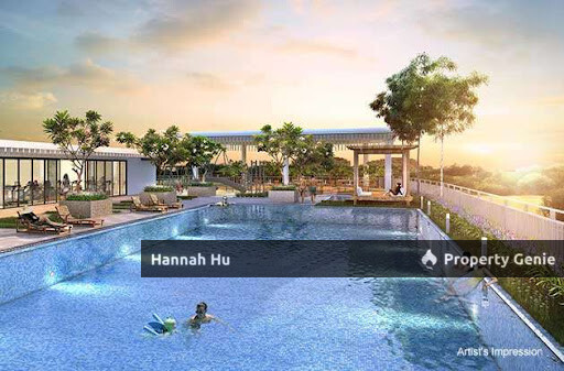 Nadayu 62 Service Residence Auction BMV RM200K