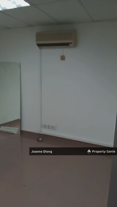 Sunwaymas Commercial Centre 1st Floor Front Road