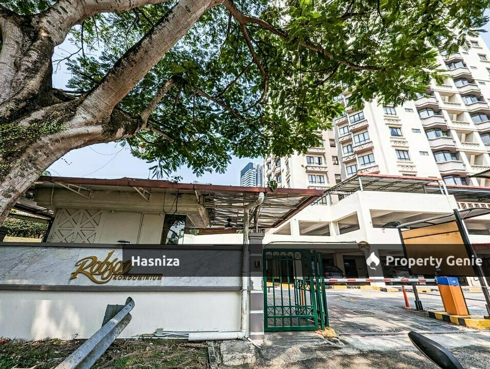 Robson For Sale Seputeh For Sale Kuala Lumpur For Sale