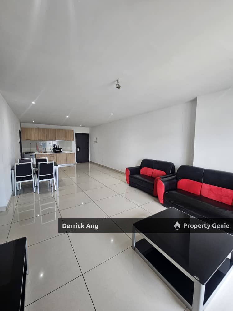 For Rent - D'Esplanade For Rent Johor Bahru For Rent