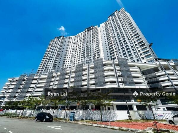 Zenopy Residences | Save up to 213k | Below Market Value 44% Auction Property!