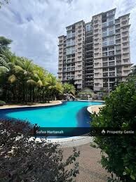 Saujana Aster