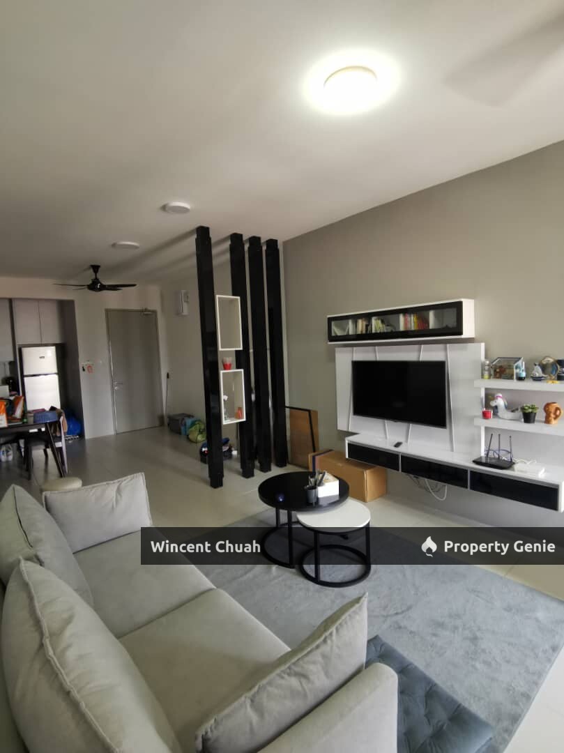 Residensi Platinum Teratai, Setapak, Kuala Lumpur