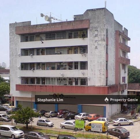 Wisma Hooi lam