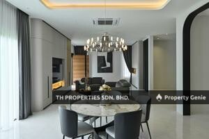 Pesisiran Residences @ Bukit Pelindung
