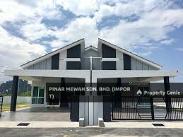 SHANGRI-LA COUNTRY HOMES, GOPENG