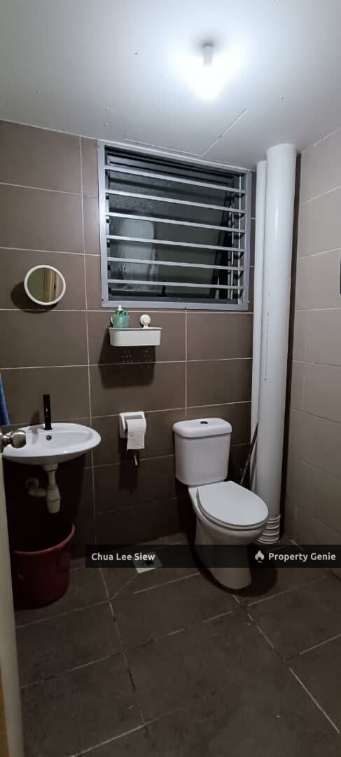 *ARC Austin Hills* 📍Jalan Sagu Taman Daya