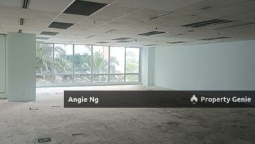 MSC Status Building Office units for RENT