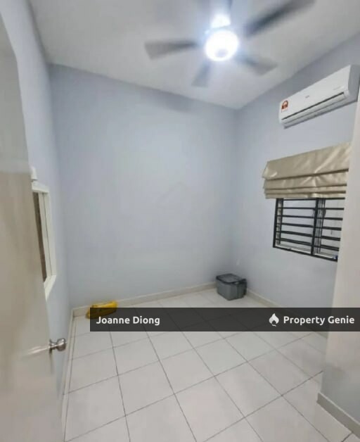 The Palm Hill Park(Puncak Alam) -Double Storey House