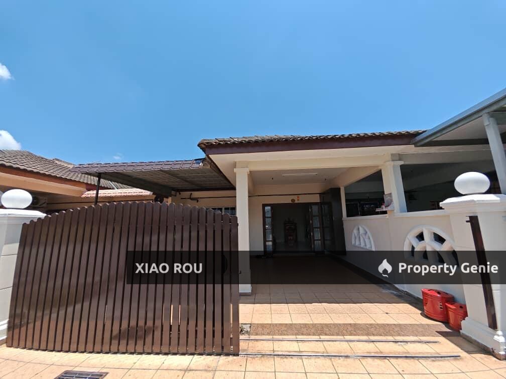 For Sale Pulau Gadong Single storey