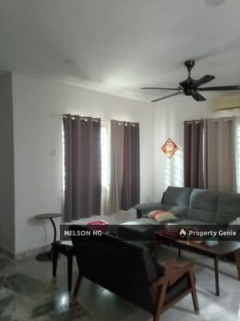 Pd Villa Country Resort, Teluk Kemang, Port Dickson