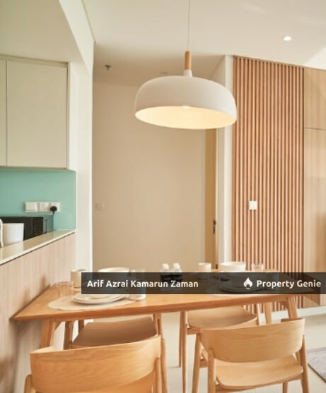 [For Rent] Mitsui Serviced Suites @ BBCC | Bukit Bintang City Centre | 1–3 Bedrooms | Fully Furnished | From RM4,000/month
