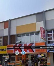 Bukit Sentosa Rawang-Ground Floor& 1st Floor Shop Office