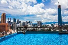 D'Majestic Residenz @ Pudu