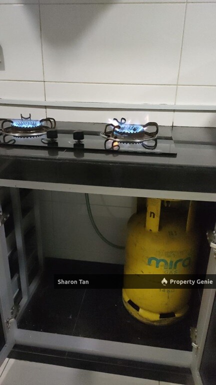 ARC Austin Hill 2 Bedroom Fully Furnished Tmn Daya, Mount Austin, Setia Indah, Dato Onn