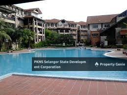 D'Rimba Apartment