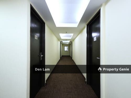 Hotel KL | Jalan Loke Yew | Bukit Bintang | Below 10 Years Building for Sale !!