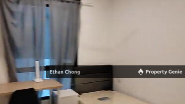 Dk Impian For Rent Subang 2 Airport Shah Alam with Full Furnished
