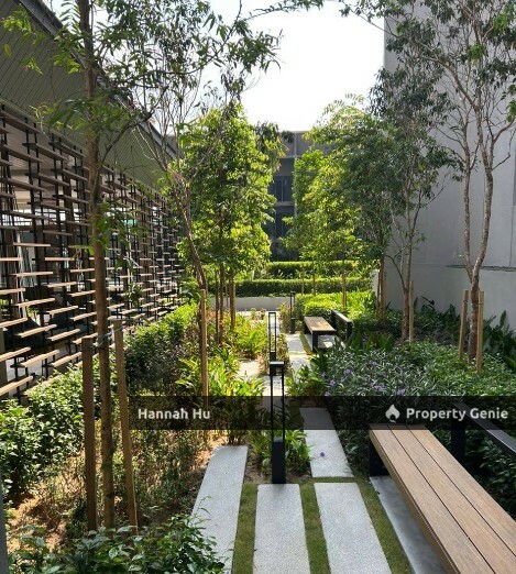 Alira Metropark Residence BMV