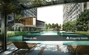 Super Cheap M Centura Sentul RM110K Cheaper !
