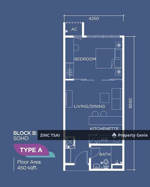 Tulip Residences @ Denai Alam🔥Save RM 72,900🔥12 mins drive to KTM Subang Alam🔥10 mins drive to Setia City Mall