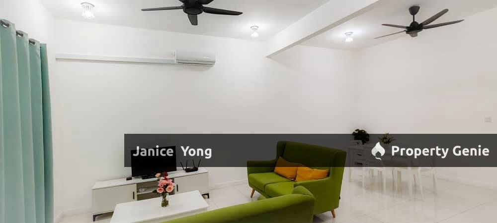 Bandar Dato Onn Jalan Perjiranan 8