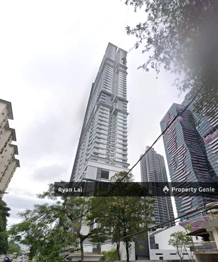 Reizz Residence🔥🔥Save up to 136k | Below Market Value 27% Auction Property! 🔥🔥