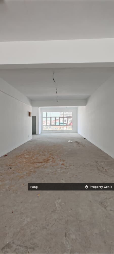 Jenjarom Scientex Shop Lot BRAND NEW!