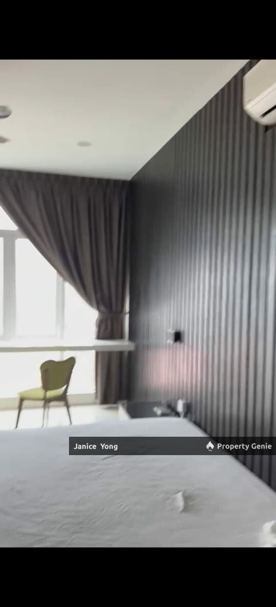 Havona @ Mount Austin Dual Key Studio