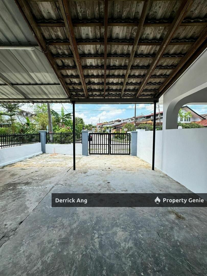 For Sale - Jalan Camar For Sale Taman Perling For Sale Johor Bahru For Sale