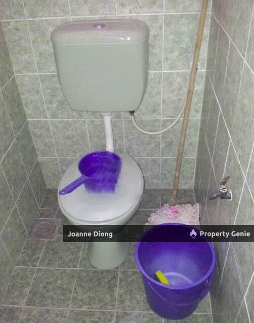 SS3 Kelana Jaya SINGLE STOREY TERRACE HOUSE