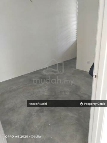 Teres 1 Tingkat - Bandar Amanjaya - Zon Tanjung